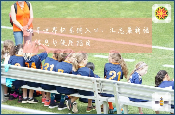 畅享世界杯竞猜入口，汇总最新福利信息与使用指南